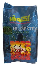 هیومیک اسید 65 درصد اگروفر (بستهبندی 1 کیلوگرم)