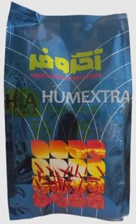 هیومیک اسید 65 درصد اگروفر (بستهبندی 5 کیلوگرم)